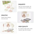 thumbnail image 3 of Shisuyan Photo Clip Rose Gold 1Set 1.6x1.6x4In, 3 of 9