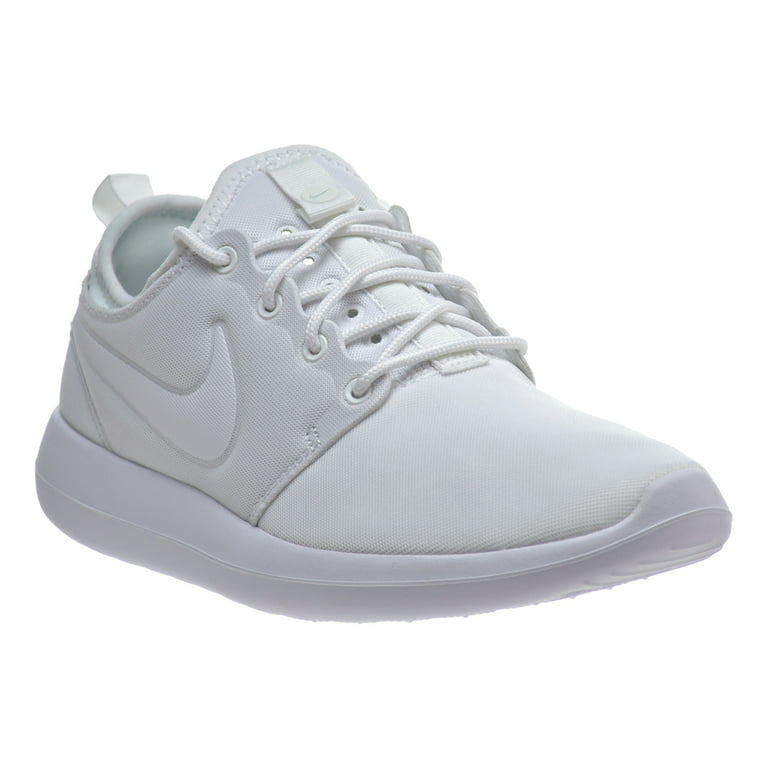 Nike Roshe Two White Pure 844931-100 - Walmart.com