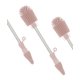 thumbnail image 1 of Kit de cepillos de limpieza de silicona para fregar biberones, 1 of 7