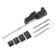 thumbnail image 2 of Clicker de Tiro con Arco Higoodz Recurvo Fuerte Compatibilidad Duradero, 2 of 8