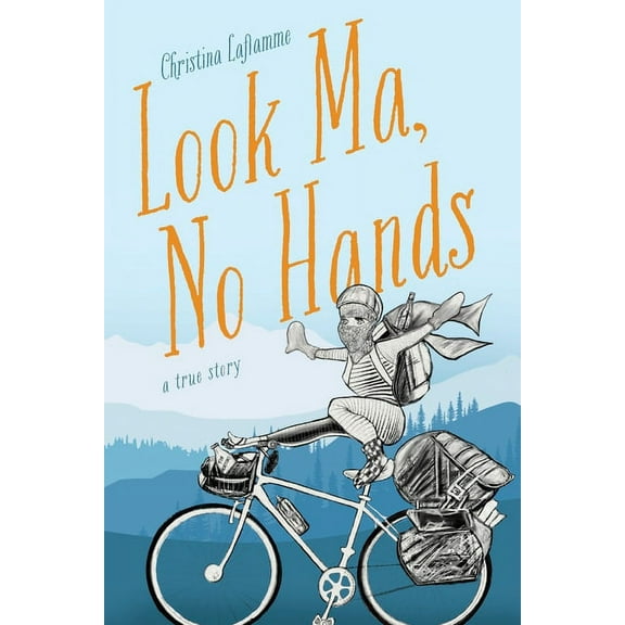 Look Ma, No Hands (Paperback)