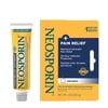 Neosporin + Pain Relief First Aid Ointment, 1 oz