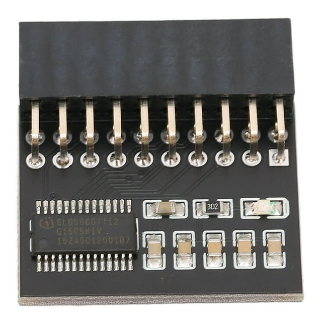 Módulo de seguridad de cifrado Bling Bling TPM 1.2