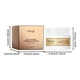 thumbnail image 2 of HOYGI Crema facial reafirmante para arrugas, crema facial rica reafirmante multifuncional,, 2 of 8