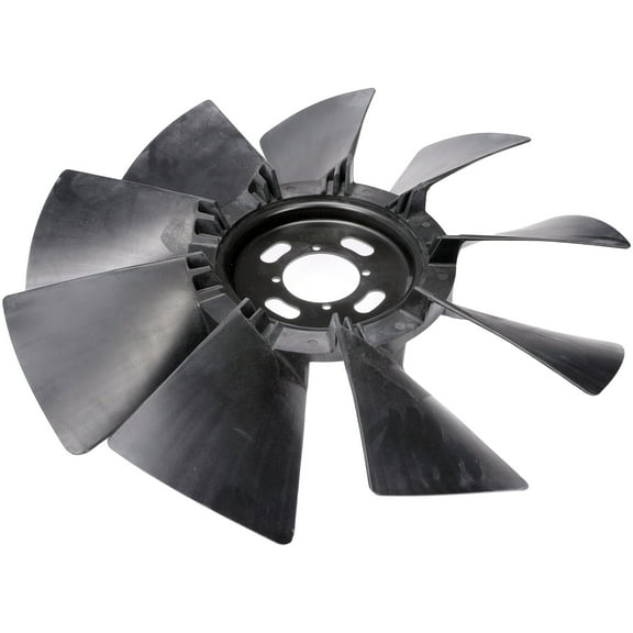 Dorman 620-353 Engine Cooling Fan Blade for Specific Chevrolet / GMC Models