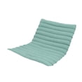 thumbnail image 2 of Colchón de presión para personas mayores en cama durante largos periodos, no inflable Verde 120x90cm, 2 of 9
