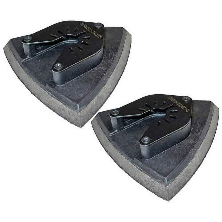 Craftsman oscillating sale tool sanding pad