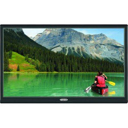 ASA Electronics ASAJE2417 24 in. 110V Jensen Wall Mount TV