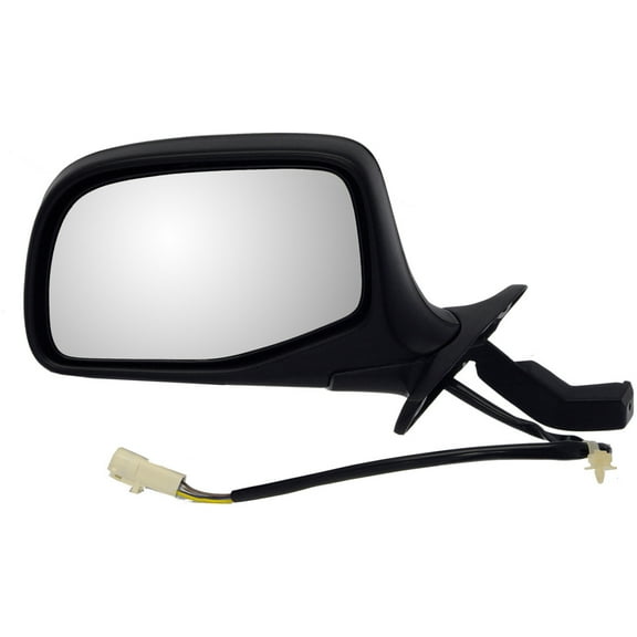 Dorman 955-265 Driver Side Door Mirror for Specific Ford Models