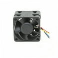 thumbnail image 6 of Sunon 4028 40x40x28mm 40mm Server Fan Dual Ball Bearing PMD1204PQB1-A 12V 2.6W Cooling Fan 3PIN, 6 of 7