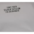 thumbnail image 2 of Sonic Youth - Silver Session for Jason Knuth - Music & Performance - CD, 2 of 2