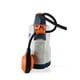 thumbnail image 3 of BOMBA SUMERGIBLE PARA AGUA LIMPIA PEDROLLO 0.33HP 160 L/MIN 115 VOLTS, 3 of 5