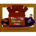 thumbnail image 1 of Pre-Owned The Big Brown Box (Hardcover) 068817096X 9780688170967, 1 of 1