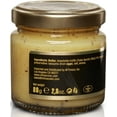 thumbnail image 4 of FD TARTUFI White Truffle Butter 80g (2.82oz) - (Tuber Borchii) Gourmet Sauce, 4 of 7