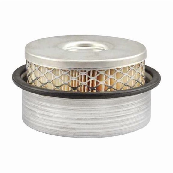 Baldwin Filters Air Filter,4-5/8 x 2-19/32 in. PA2347