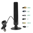 thumbnail image 4 of Rdeghly DVB-T-W 35DBI Gain Élevé HD Antenne de Réception Numérique Amplifiée pour TV DVB-T, Antenne, HDTV Antenne Intérieure, 4 of 8