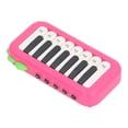 thumbnail image 1 of Piano Electrónico Para Niños, Teclado De Piano Para Niños De Bolsillo, 15 Teclas Para Niños, 1 of 7