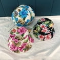 thumbnail image 3 of Guardurnaity Sombrero de cubo para mujer, ala ancha, para playa, portátil, para viaje, protección solar, regalo, pesca, ropa al aire libre, Protector de Sombreros Rosado Guardurnaity AP011885-03, 3 of 6