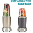 thumbnail image 2 of 600W 900W Replacement Extractor Blade For Nutribullet Nutri Bullet Blender, 2 of 8