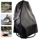 thumbnail image 2 of Oslimea - Funda para silla colgante para patio, duradera, ligera, impermeable, con cremallera, se adapta a la mayoría de sillas colgantes individuales para exteriores, protector contra el polvo (75 x, 2 of 7