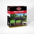 thumbnail image 2 of Grand Champ Cover, 2 of 5