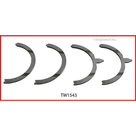 THRUST WASHER TOY 4.7L 2U