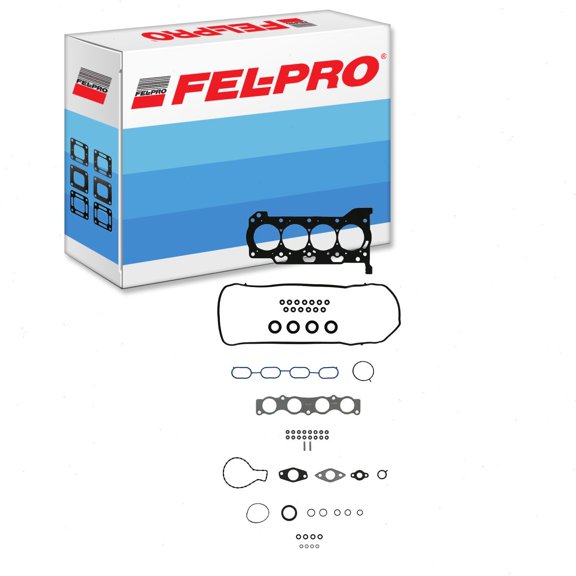Fel-Pro Cylinder Head Gasket Set compatible with Toyota Prius V 1.8L L4 2012-2016