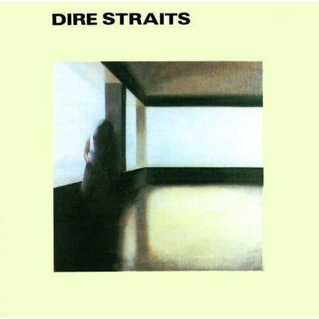 Dire Straits (CD)