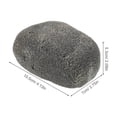 thumbnail image 2 of unbranded Cueva Decorativa Para Acuario En Arcilla Y Resistente Ideal Para Peces Y Camarones, 2 of 6