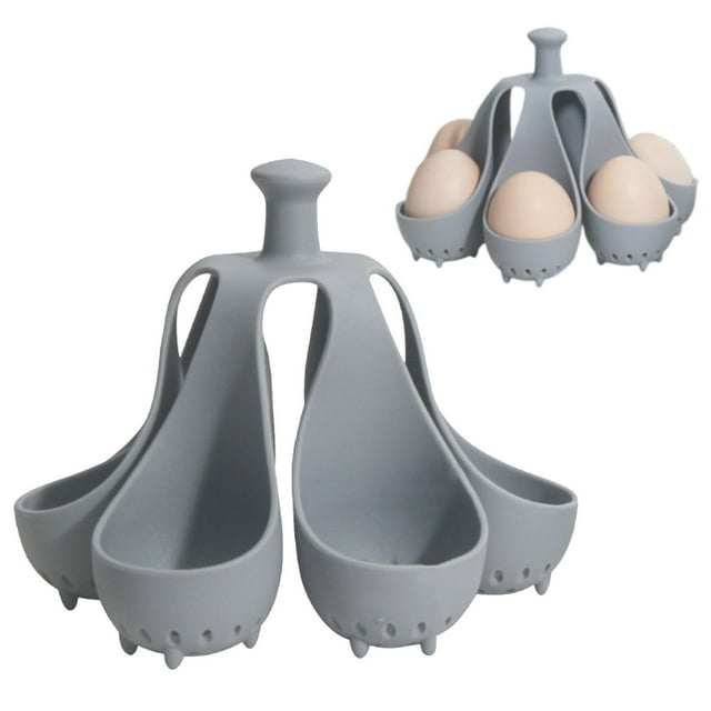 Cqxid Storage Rack Under $10 Home & Garden Food Storage Egg Poacher Egg Omelet Machine Egg Poacher Egg Poacher Egg Poacher Egg Poacher Egg Poacher Egg Poacher