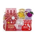 thumbnail image 1 of Set para el cuidado de la piel TONYMOLY de pies a cabeza, 4 piezas con mascarillas, 1 of 6
