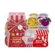 thumbnail image 1 of Set para el cuidado de la piel TONYMOLY de pies a cabeza, 4 piezas con mascarillas, 1 of 6