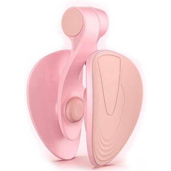 Thigh Trainer for Women - 26 Pounds Pelvic Floor Muscle Trainer、Thigh Exerciser and Kegel Exercise、Thigh Trainer Deluxe Exerciser、Working Out While Working.