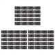 thumbnail image 1 of 60 Piezas Mini Convertidor Elevador DC-DC, Regulador de Voltaje de 3,7 V A 12 V, Módulo de Refuerzo de Batería de Litio, Salida de 5 V/8 V/9 V/12 V, 1 of 8