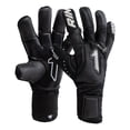 thumbnail image 1 of Guantes De Portero Rinat Aries Némesis Semi Negro Adulto GSE3A3A109 negro 8, 1 of 5