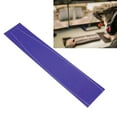 thumbnail image 4 of Ymiko PS5 Console Middle Skin PVC Protective Strip Sticker Purple, 4 of 8