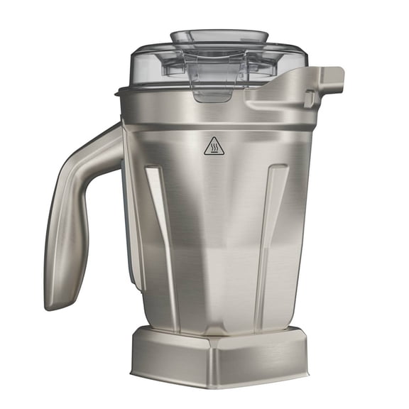 Vitamix 48-Ounce Stainless-Steel Blender Container with SELF-DETECT