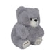 thumbnail image 1 of Oso De Peluche Con Corazón Super Suave Y Esponjoso, 1 of 5