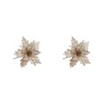 thumbnail image 4 of VONKY Add Festive Touch To Christmas Tree With Premium And Elegant Easy To DIY Champagne 2Set, 4 of 6
