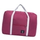 thumbnail image 1 of Bolsa de Lona de viaje plegable Sunnimix Ligera Multifuncional para Vacaciones En El gimnasio Color rojo Bolsas organizadoras de viaje, 1 of 8