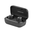 thumbnail image 1 of Sennheiser MOMENTUM True Wireless 2 - Écouteurs Sans Fil Véritables avec Micro - Intra-Auriculaires - Bluetooth - Réduction active du Bruit - Noir, 1 of 9