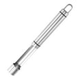 thumbnail image 2 of EGNMCR Stainless Steel Fruit Core Pumping Jujube Corer Fruit Corer Kitchen Practical Gadgets fruit corer, 2 of 3