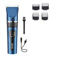 thumbnail image 1 of Pet Grooming Hair Clippers Cordless Electric Dog Pet Clipper Rechargeable Cat Hair Trimmer, 1 of 8