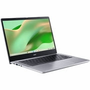 Acer Chromebook 314 14 Full HD, Intel N-Series N100, 128GB SSD, ChromeOS, CB314-4H-C29D