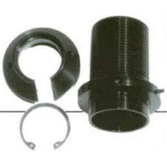 Shocks 30 0000 2.5 in. ID Coil-Over Kit for 30 Series Shocks