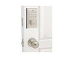 thumbnail image 3 of Honeywell Digital Deadbolt Bluetooth Door Lock Satin Nickel Satin, Nickel Finish, 3 of 5