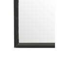 thumbnail image 3 of Home Bedroom Indoor Marilla 35" X 39"Modern Rectangle Framed Dresser Mirror - Black, 3 of 7