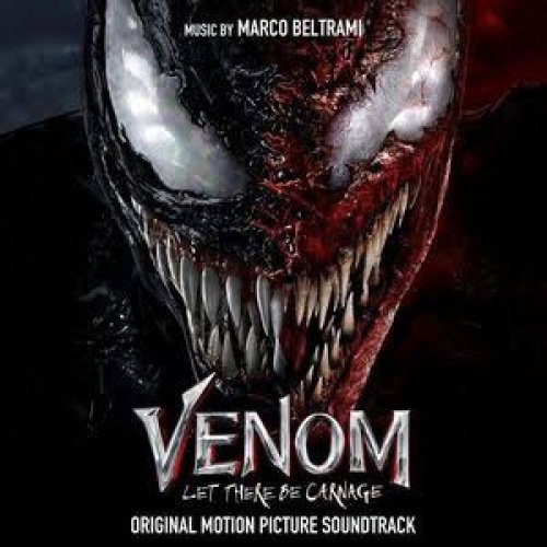 VENOM: LET THERE BE CARNAGE (180G/RED VINYL)