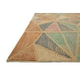 thumbnail image 3 of Justina Blakeney x Loloi Gemology Collection Fiesta / Ivory CONTEMPORARY Area Rug 9'-3" x 13', 3 of 3
