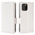 thumbnail image 3 of Oukitel C21 Pro Case , PU Leather Flip Cover Card Slots Magnetic Closure Wallet Case for Oukitel C21 Pro, 3 of 5